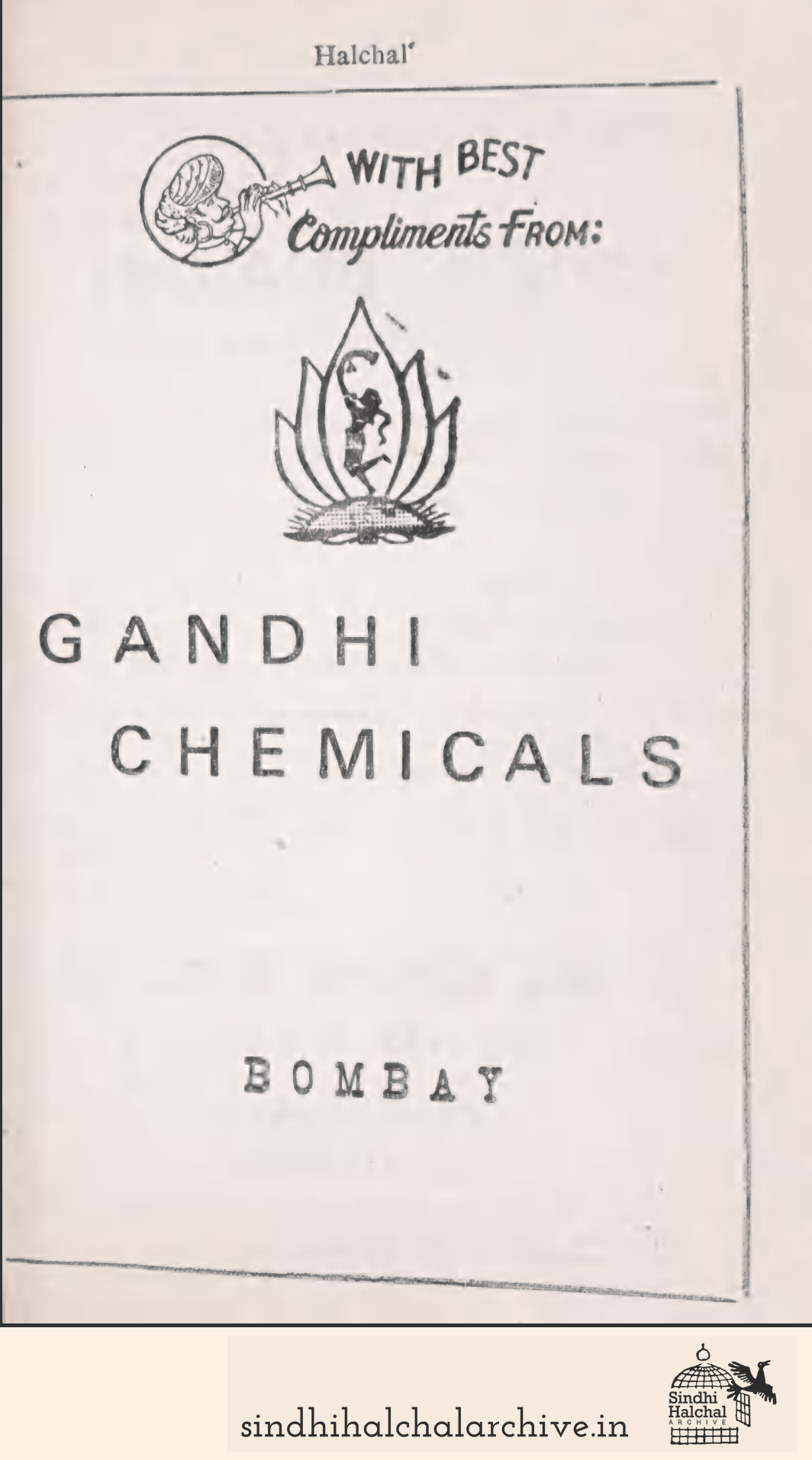Image of AD Gandhi Chemicals
